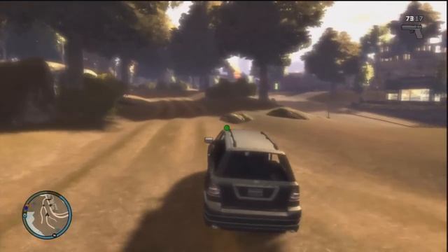 Grand Theft Auto 4 - Multiplayer Fun 16 (Part 3/3) - Kratos-Like смотреть онлайн