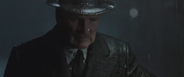 BAIN WOLFKIND - The Crossroads смотреть онлайн