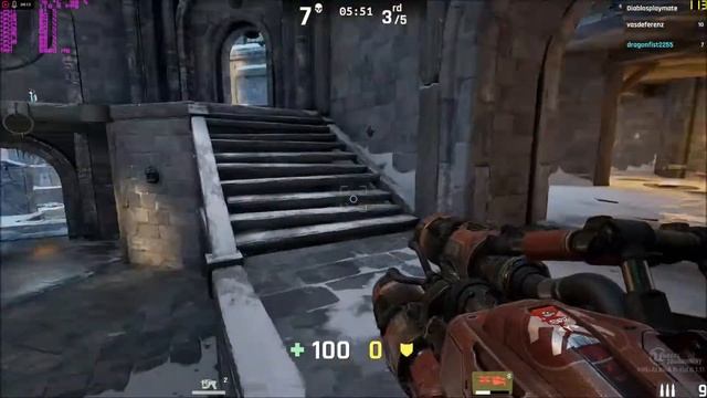 Unreal Tournament 4(PC) - Ryzen 5 1500X - XFX RX 470 4GB GDDR5 Epic Settings 1080p смотреть онлайн