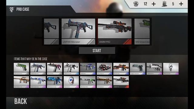 Standoff - openining 40 cases! THE WORST DROPS EVER! ;( смотреть онлайн