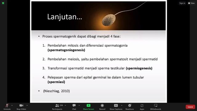 ANDROLOGI DASAR смотреть онлайн