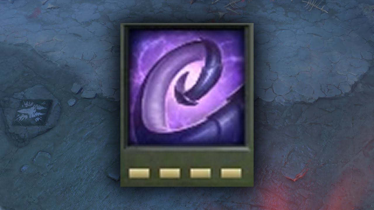why this spell made so many people remove Dota 2 смотреть онлайн