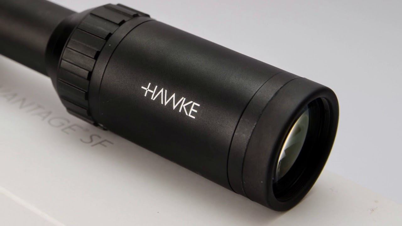 luneta hawke vantage Sf 6-24x44 смотреть онлайн