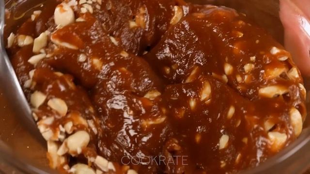 The chocolate dessert that everyone is talking about! So simple and delicious! смотреть онлайн