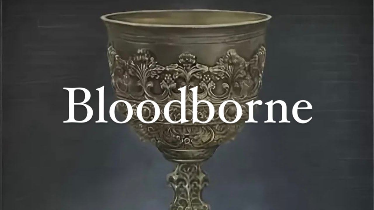 Bloodborne for PlayStation 5 GamePlay #53 Подземелье Птумеру смотреть онлайн