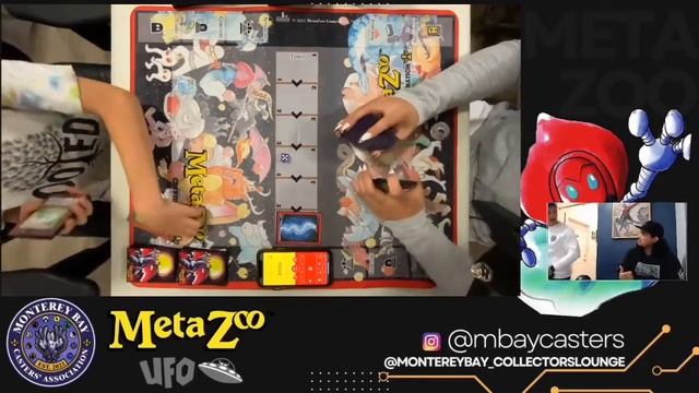 MBAY CASTERS CONSTRUCTED TOURNAMENT Kayden vs Zamora game 3 (and shameless plugs) смотреть онлайн