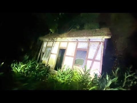 O TERROR FOI AO EXTREMO NA CASA DA BRUXA! смотреть онлайн