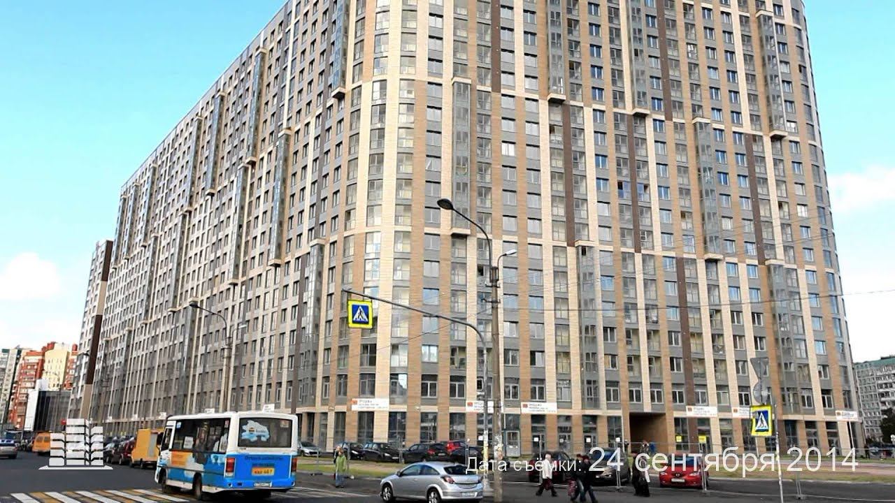 ЖК «YES» смотреть онлайн