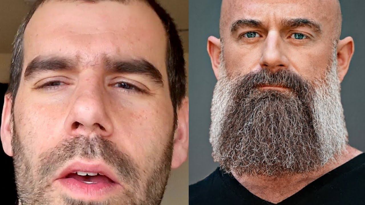 Jack Murphy Internet Drama: Scam of Masculine Gurus смотреть онлайн