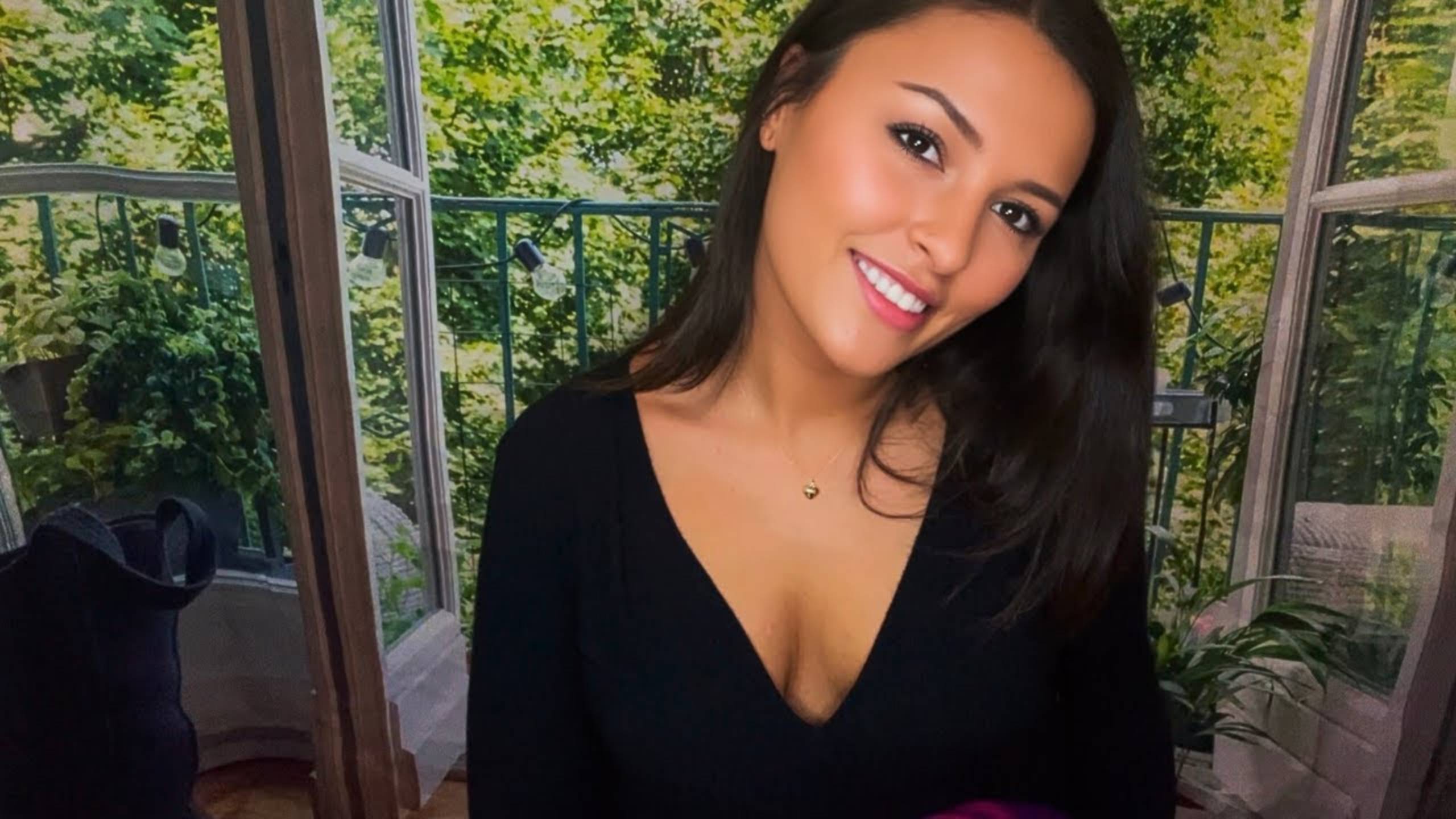 💝 ASMR подруга ухаживает за тобой после долгого дня (шепчет, чистка, массаж) смотреть онлайн