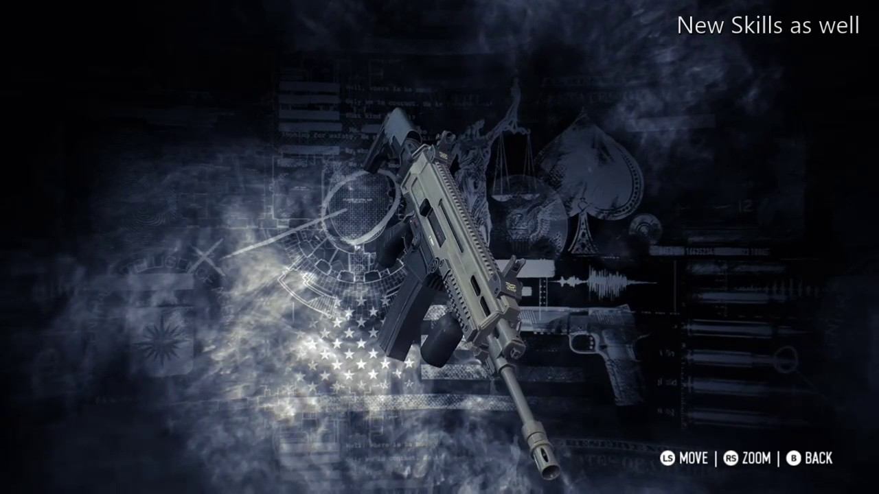 Payday 2 Update Xbox and PlayStation new stuff смотреть онлайн