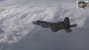 Многоцелевой истребитель KF-21 Boramae (Южная Корея)