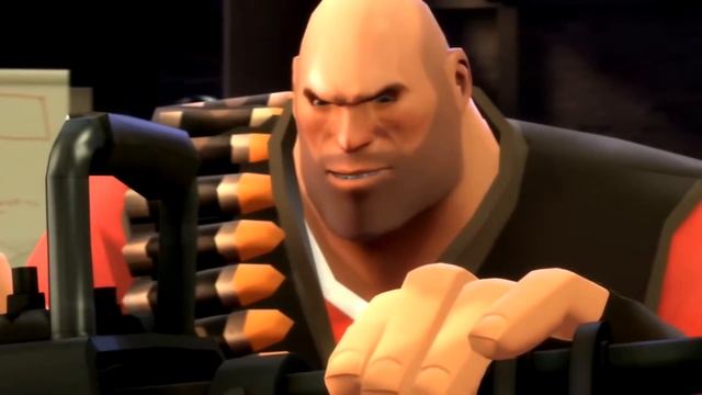 Gachi пулемётчик смотреть онлайн