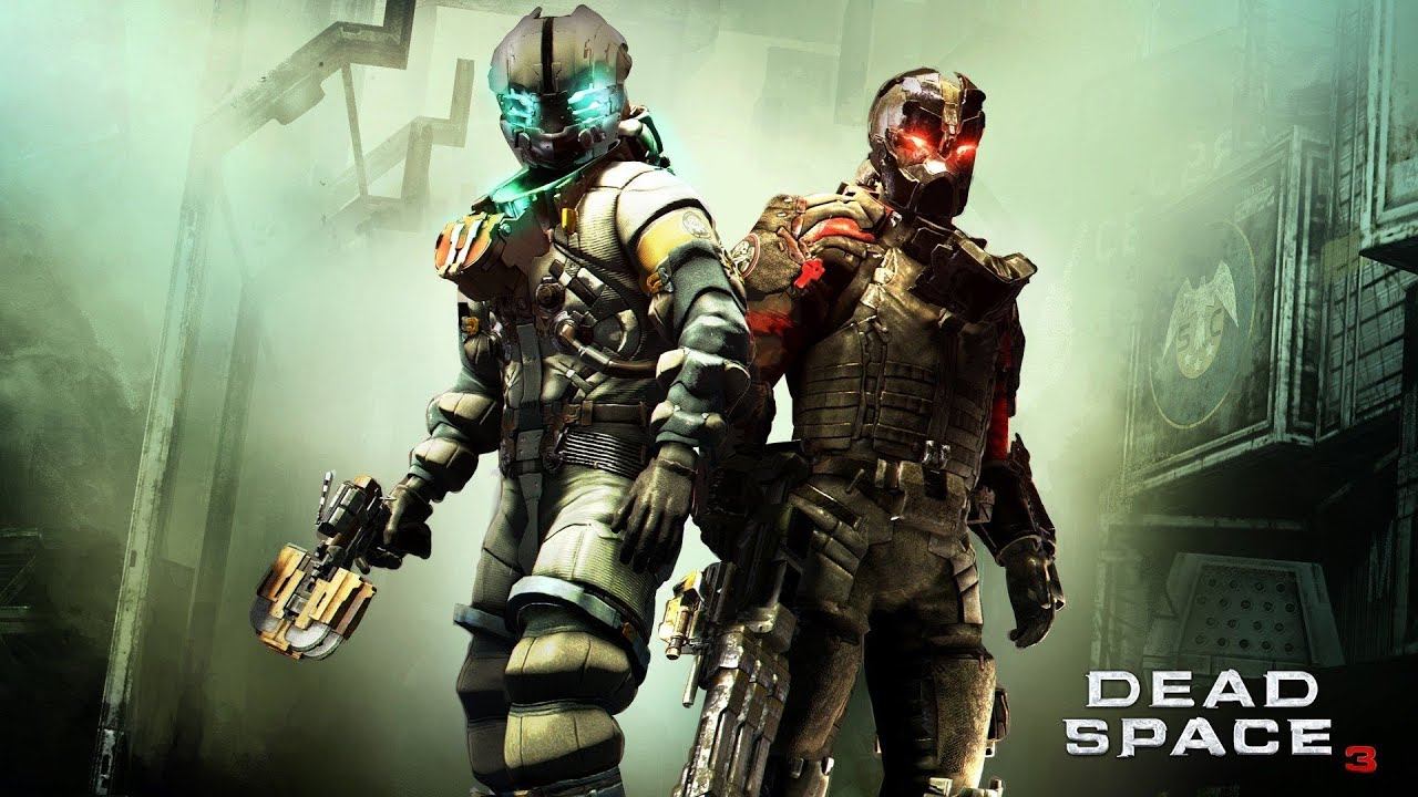 Dead Space 3 Глава 12 Вскрытие / Dead Space 3 Прохождение смотреть онлайн