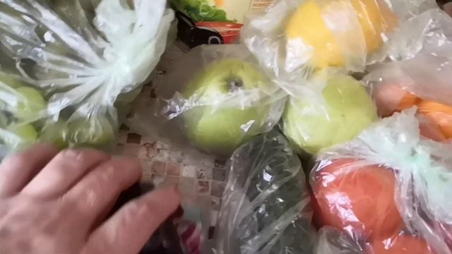 VLOG:  МУЖ СОБИРАЕТ ШКАФЫ// ЗАНИМАЕМСЯ БЛАГОУСТРОЙСТВОМ//⚒🛠⛏🍗🍗🍵🍵💥💥💥