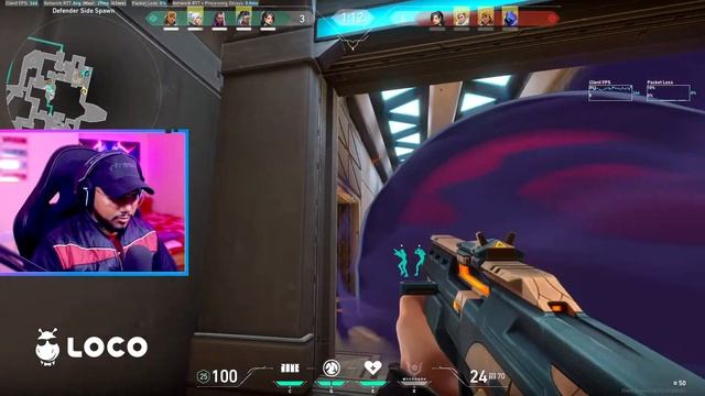 Valorant Noob Rank Push Live #gtalive #valorantlive #bond4gaming