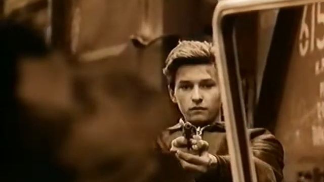 The Mediator by A. Mirer. English subtitles. Part 12. смотреть онлайн