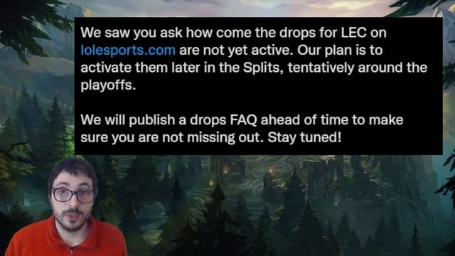 NOVEDADES de los PREMIOS GRATIS que dará RIOT смотреть онлайн