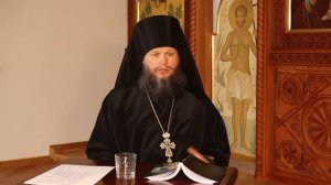 Как здороваются в церкви?