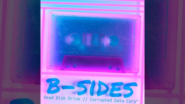 Neon Code Rain (ambient) (feat. Dead Disk Drive) смотреть онлайн