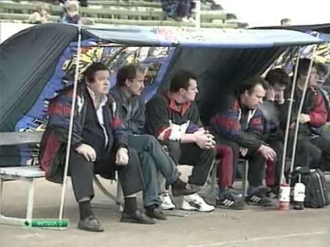 Футбольный Клуб 05.05.1998 смотреть онлайн
