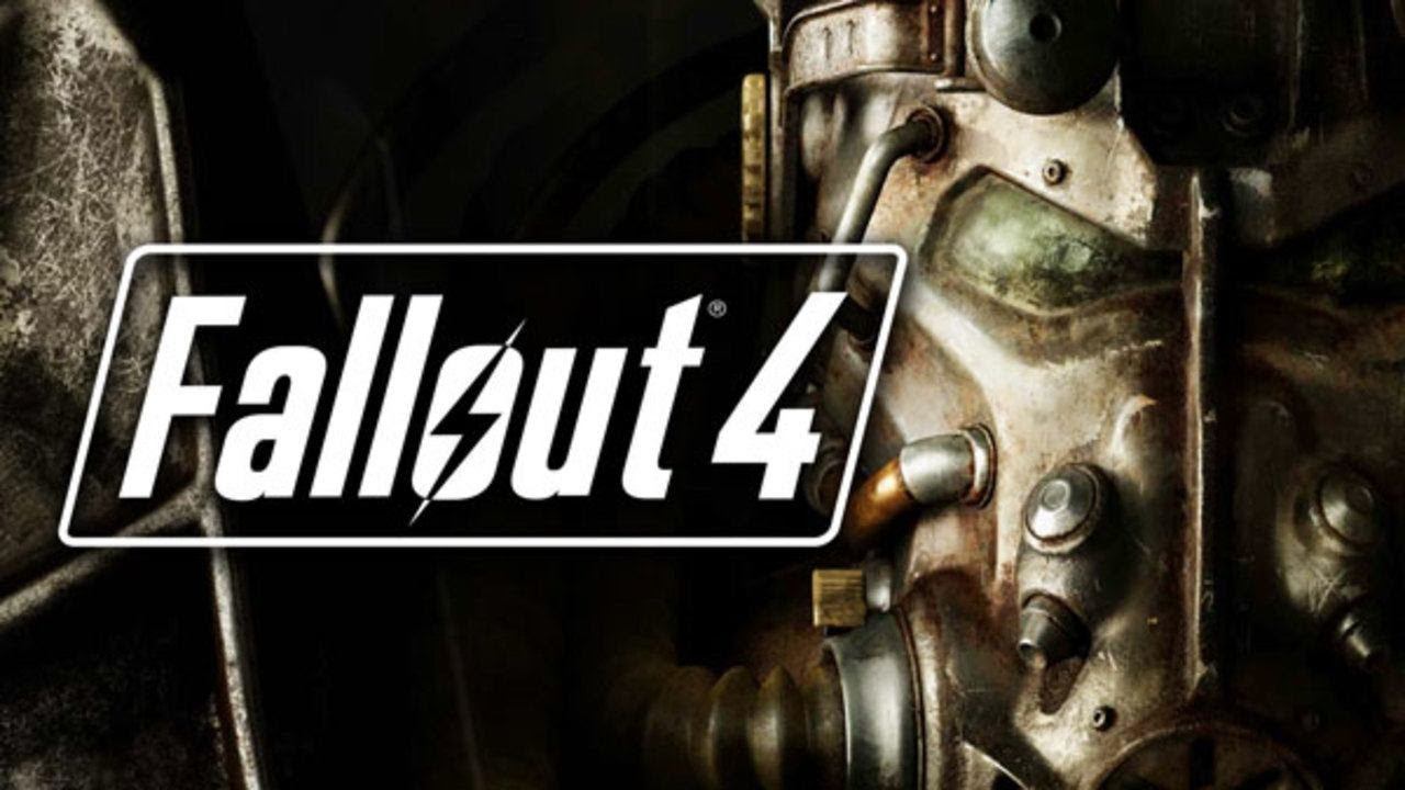 fallout 4 - Un mundo despues de una guerra Nuclear - Gameplay en español latino 2022 - PS5 смотреть онлайн