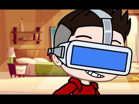 NOVOS EPISÓDIOS DE GUSTAVO KIDS GAMER смотреть онлайн