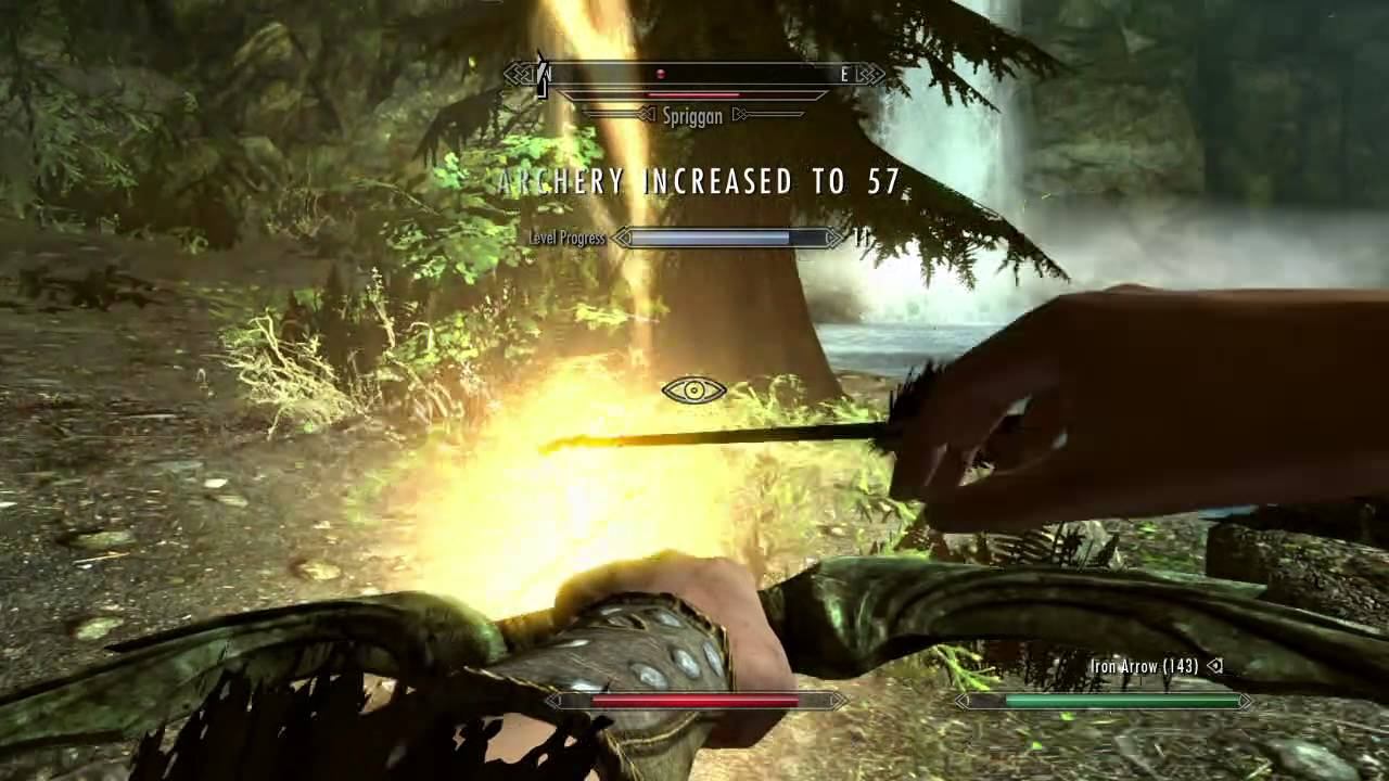 201601021753580 SkyRim New2 079 смотреть онлайн