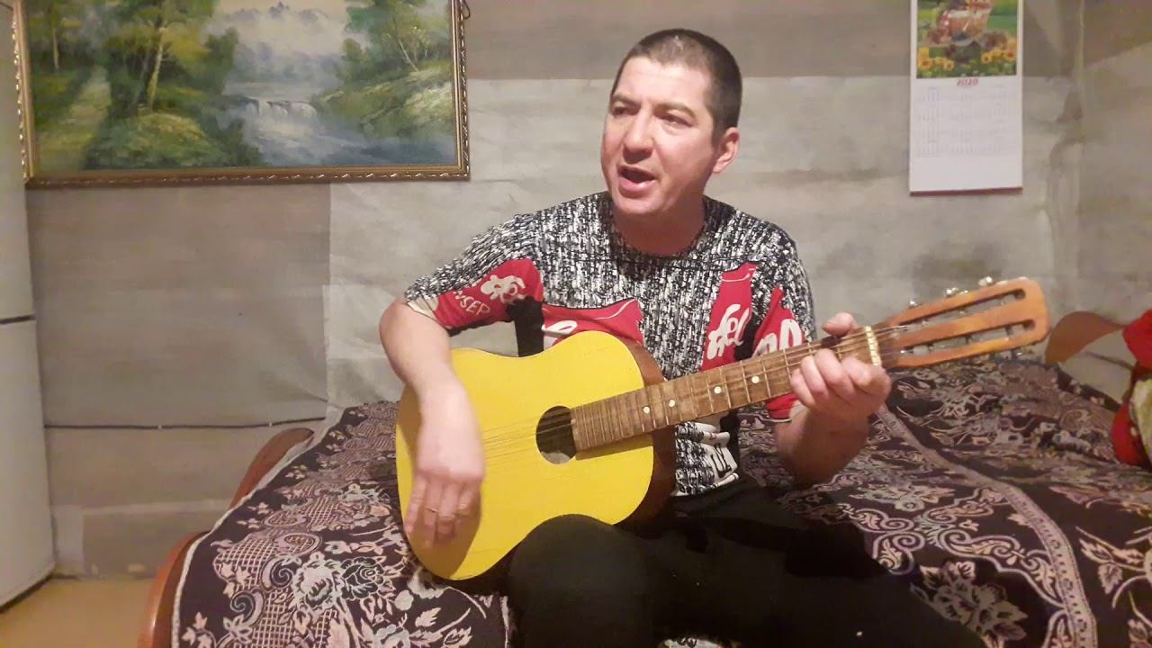 Андрей Кабаков.песня одуванчики. Привет с Борзи От Анрея-Семье Мочаловых Привет в Крым. смотреть онлайн