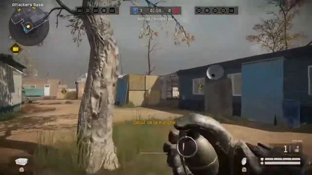 Full Game En Ranked  à La 