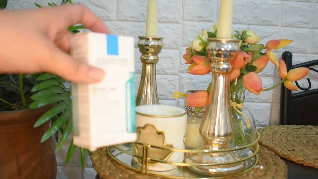 رفيو عن سيروم خطيييييييير جدا من la roche posay رايي الصريح فيه وتقييمي ليه effaclar смотреть онлайн