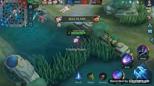 SELENA VS LING.TEAM RED & TEAM BLUE. WHO WIN? смотреть онлайн