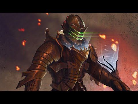Dead Space Remake Ps5 Part 5 New Flamethrower Weapon смотреть онлайн