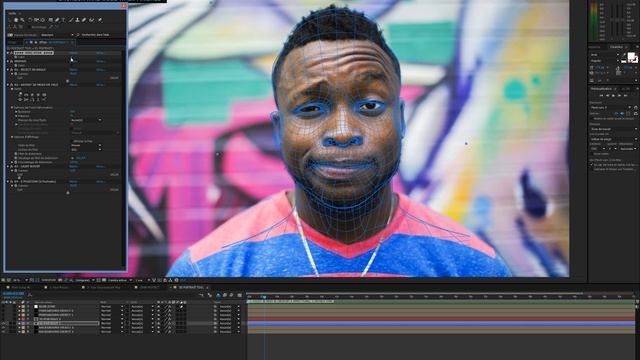 VoluMax Pro - 3D Photo Animator Tool - 02B. Depth Map. 3D Portrait Tool