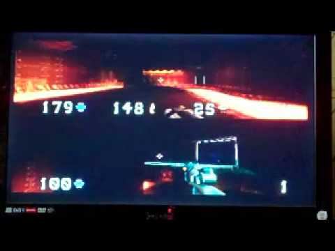 Beth Owns At Quake! смотреть онлайн