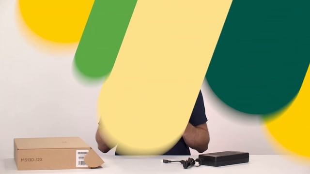 Unboxing Cisco Meraki MS130 Cloud-Managed Switches смотреть онлайн