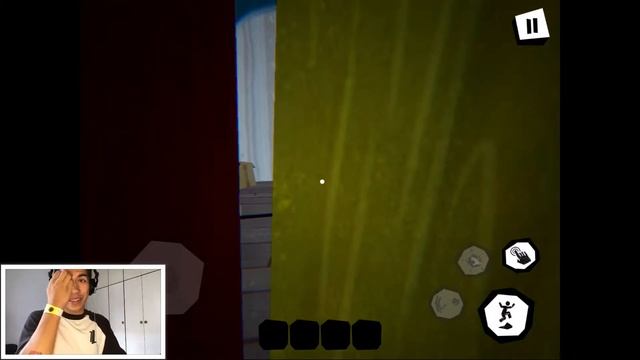Hello Neighbor iOS Gameplay | Rennie смотреть онлайн