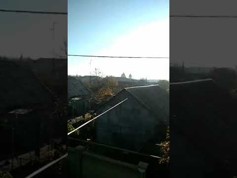 Суклея. Храм села празднует смотреть онлайн