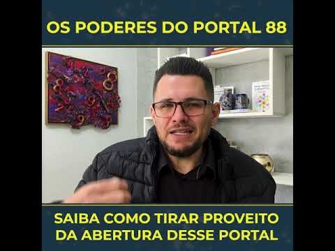 PORTAL 88 PORTAL DE LEÃO descubra como APROVEITAR melhor смотреть онлайн
