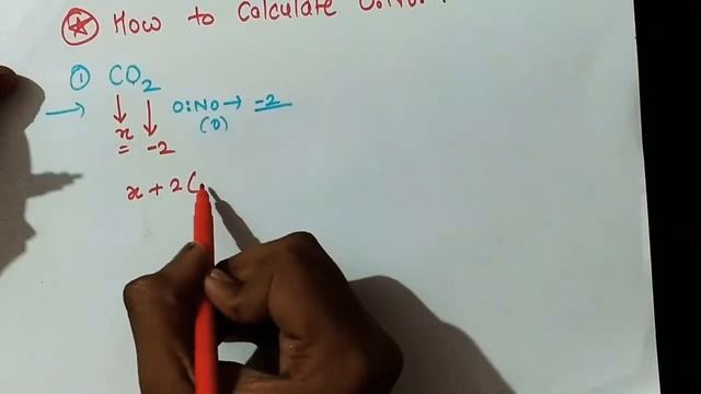 How to calculate Oxidation Number | Some basic rules |Chemistry | Harshal Kore | смотреть онлайн