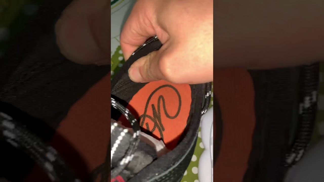Versace CHAIN REACTION & Jordan 11 Bred Yeskicks.cn смотреть онлайн