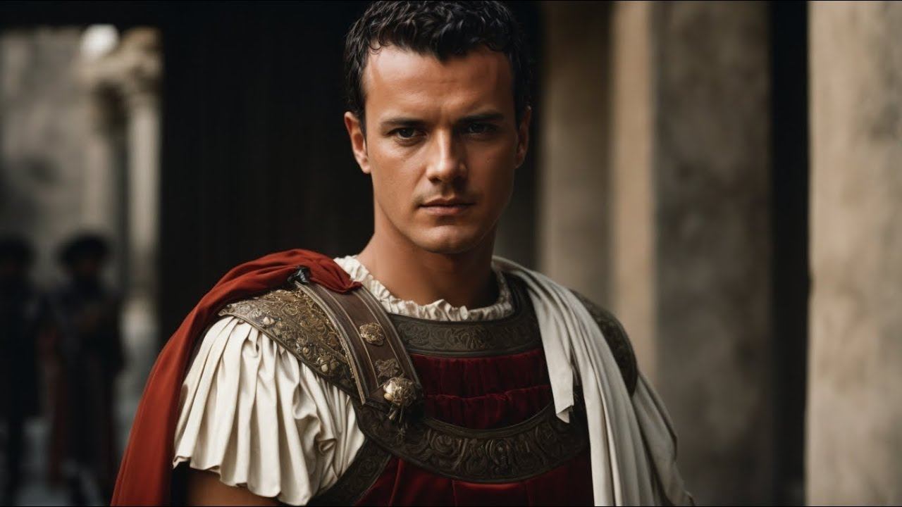 Причуды Римских императоров | История | Факты | Подкаст