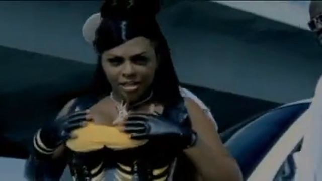 Dj Tomekk feat. Lil Kim & Trooper Da Don - Kimnotyze-MaD_d0g смотреть онлайн