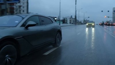Новости автомобильной индустрии