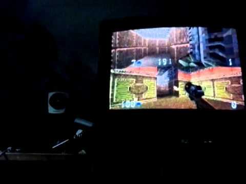 Lets play quake 2 anfang смотреть онлайн