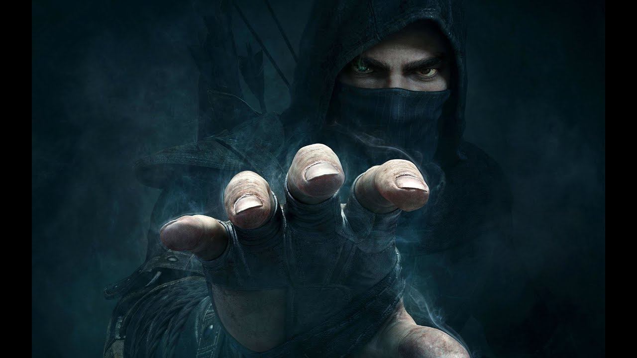 GamingDose :: Review: Thief смотреть онлайн