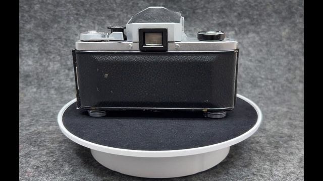 Exakta VX 500 смотреть онлайн