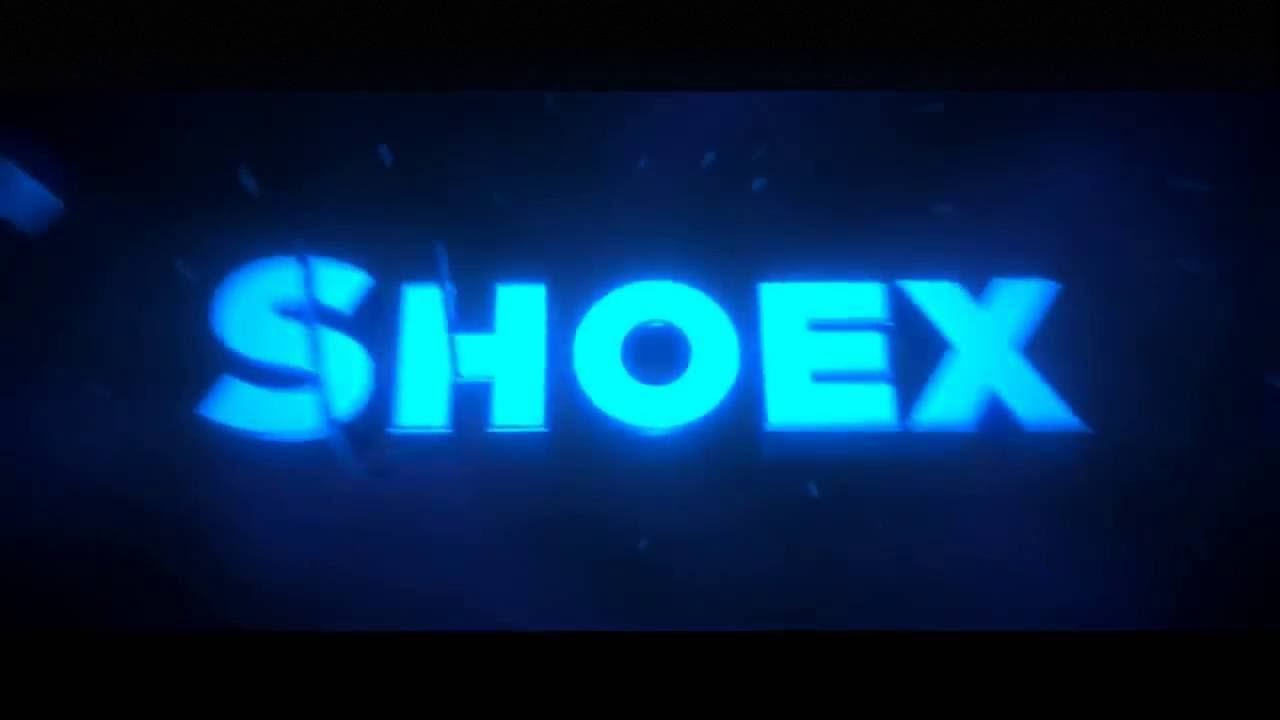Моё первое ИНТРО by SHOEX смотреть онлайн