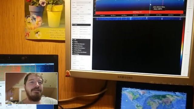 [Natalex] 2 SDR в ноутбуке... смотреть онлайн