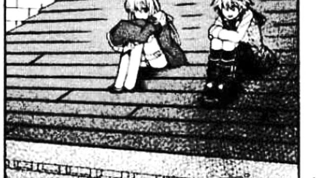 OzxEcho - Enchanted to Meet You} PH Mep смотреть онлайн